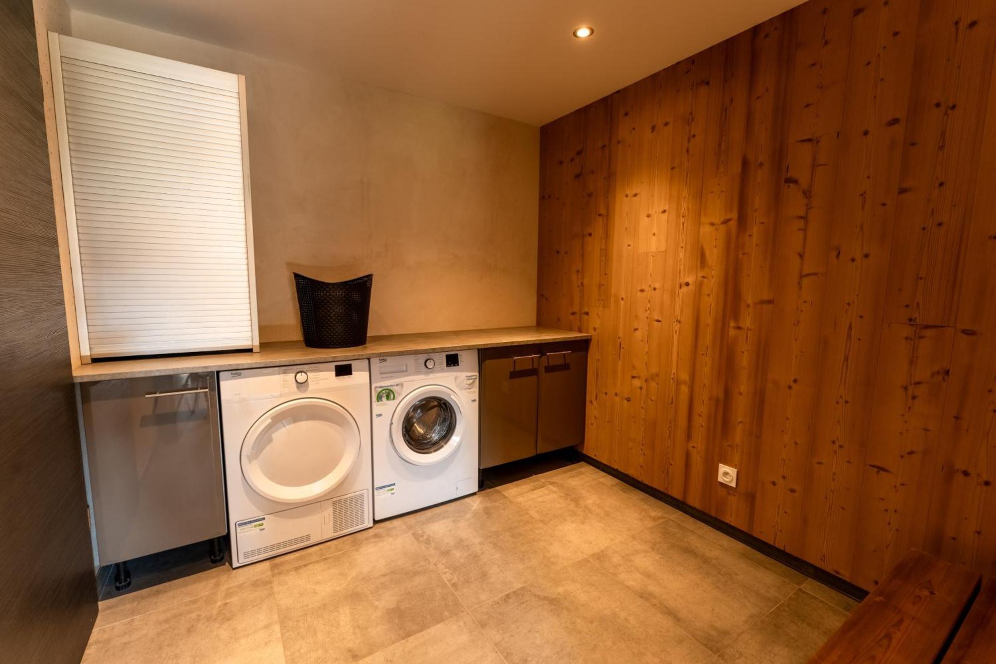 Chalet Nemesia Avec Spa A ג'רארדמר מראה חיצוני תמונה